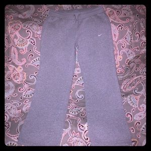 Nike Sweatpants